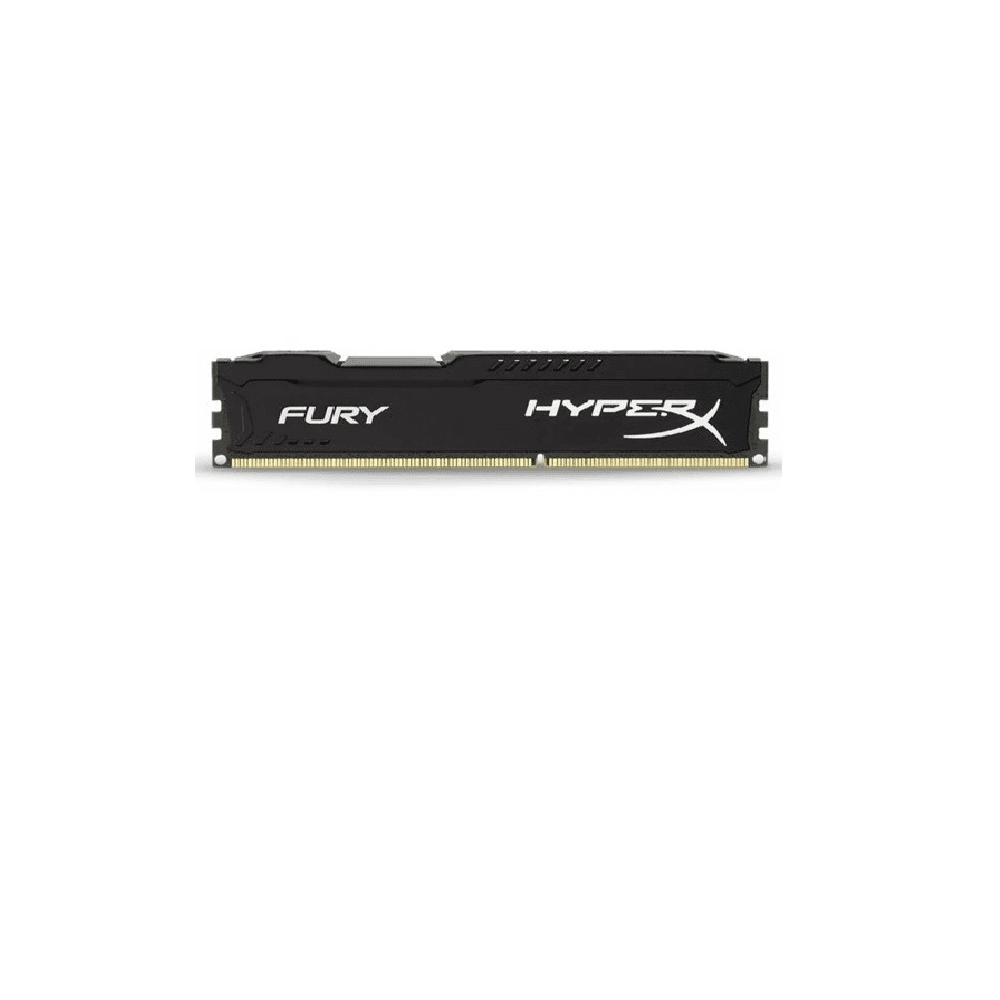 Memória Ram Desktop Gamer Ddr3 4gb 1333mhz Hyperx Fury