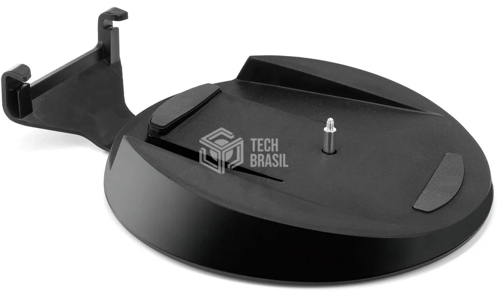 Imagem 2 de 5 do produto Base Suporte Para Playstation 5 Ps5 Ultra Plataforma Stand + Parafuso