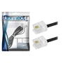 CABO TELEFONE LISO 2m PRETO 018-1395 CONNECT PRO