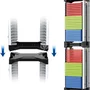 Suporte Para 23 Jogos Controle E Fone Para Ps4, Ps5, XBOX One, XBOX Series One, Nintendo Switch E Blu-ray Torre De Armaz