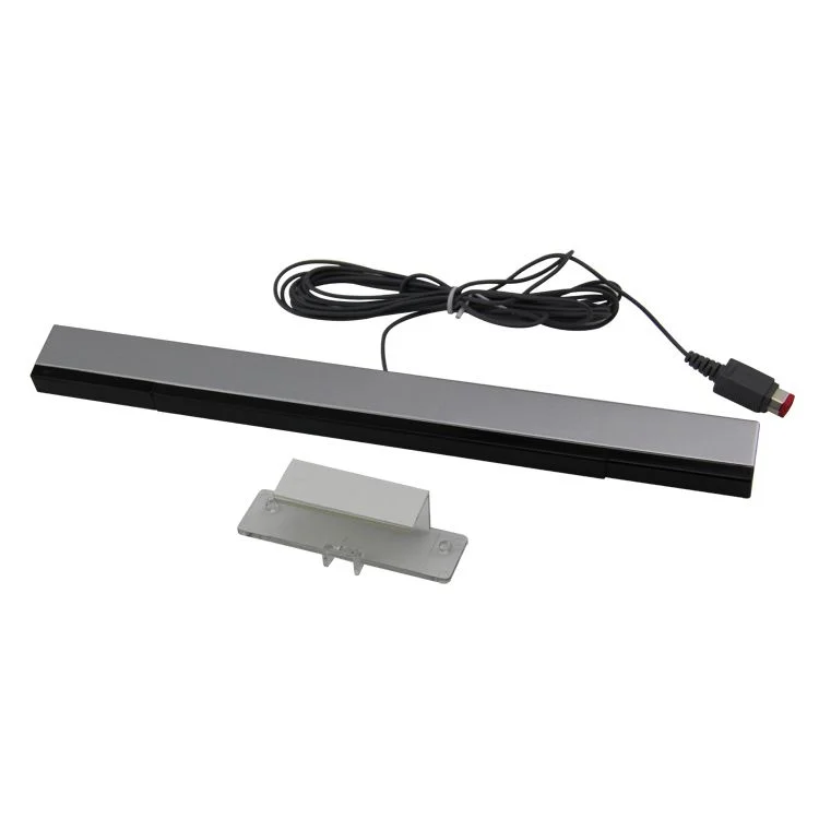 Imagem 3 de 5 do produto Barra Sensor Infravermelho Para Nintendo Wii E Wii U