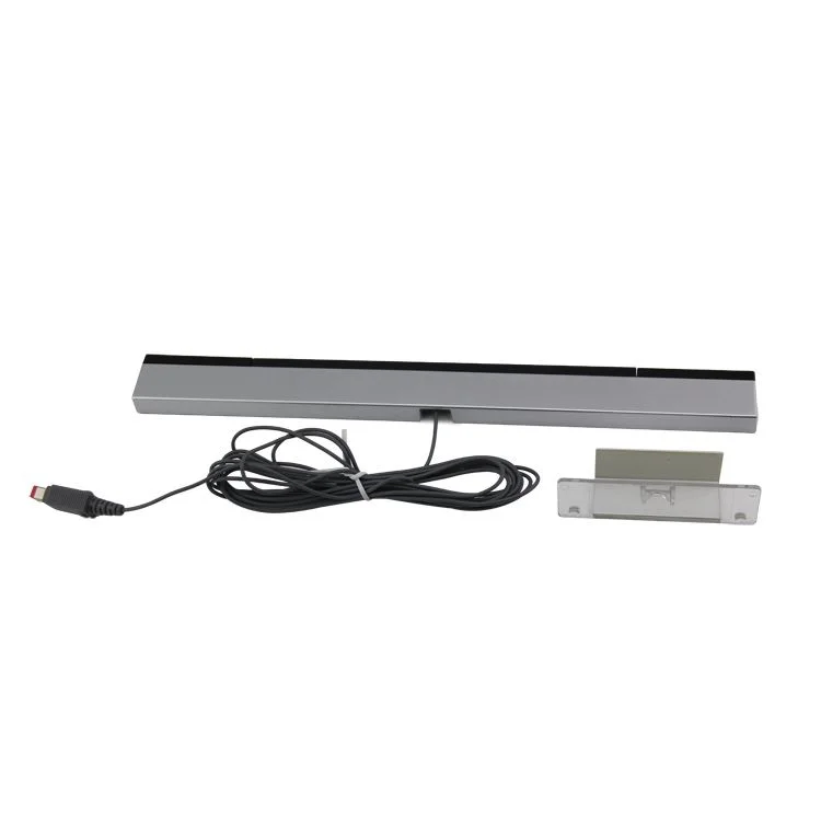 Imagem 4 de 5 do produto Barra Sensor Infravermelho Para Nintendo Wii E Wii U