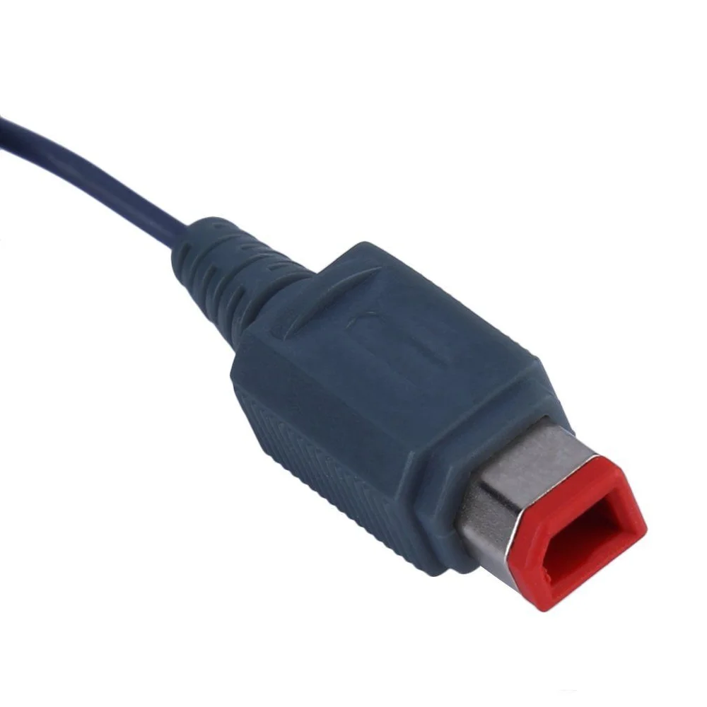 Imagem 5 de 5 do produto Barra Sensor Infravermelho Para Nintendo Wii E Wii U