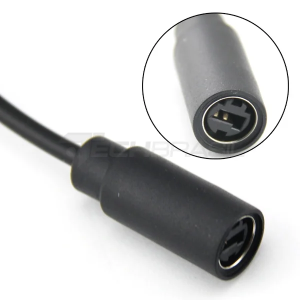 Cabo USB para Controle XBOX 360 7&Z 2015 - view 4