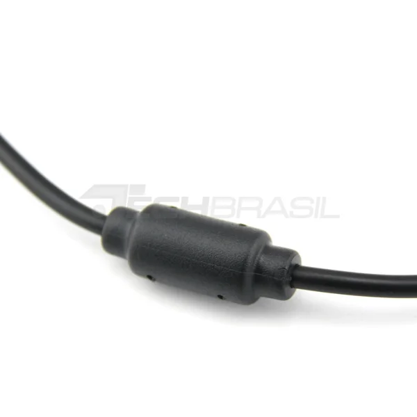 Cabo USB para Controle XBOX 360 7&Z 2015 - view 5