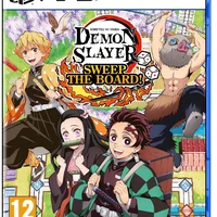 Slayer CD 9枚セット Demon Slayer: Kimetsu No Yaiba Complete Box Set: Includes Volumes