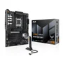 Placa Mãe Asus Tuf Gaming X870-plus Wifi 7 Amd Am5 4xDDR5 Chipset X870 Atx 3