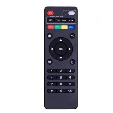 Controle Remoto Compatível Box 9006