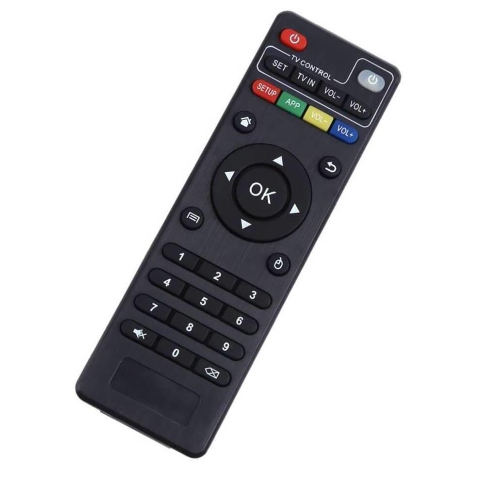 Imagem 2 de 4 do produto Controle Remoto Compatível Box 9006
