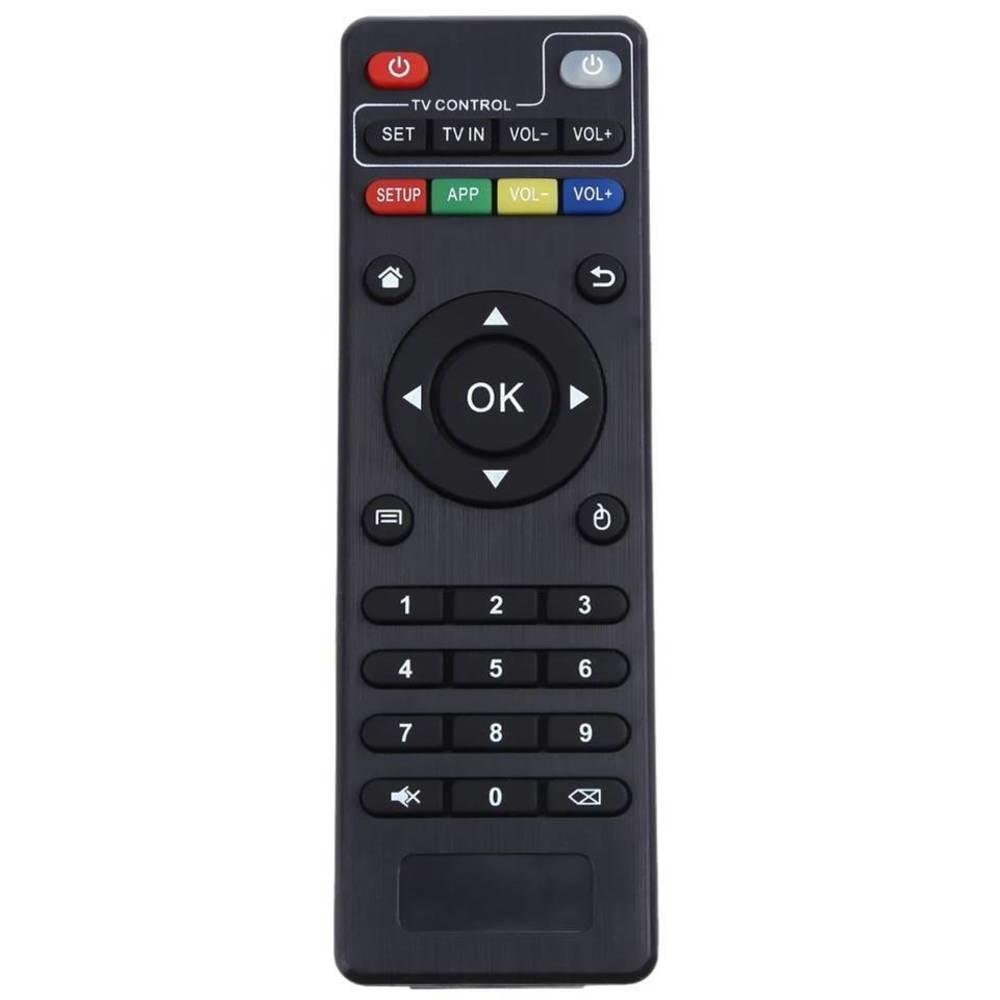 Imagem 3 de 4 do produto Controle Remoto Compatível Box 9006