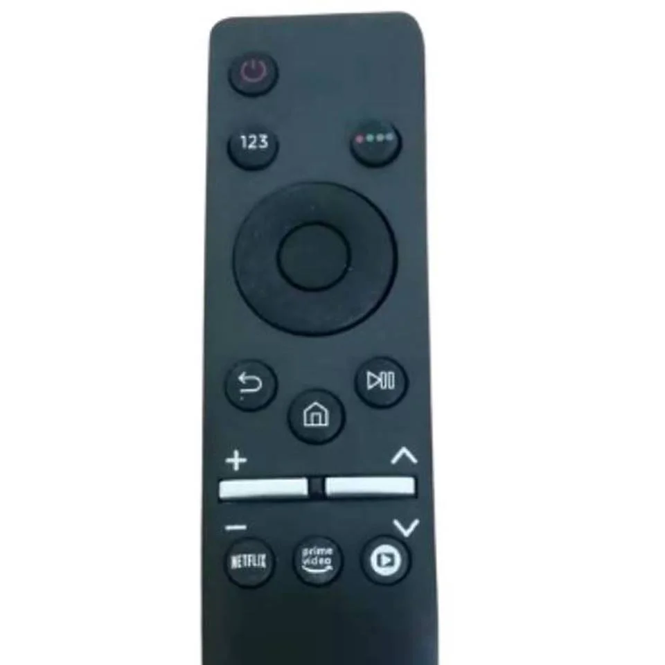 Imagem 3 de 5 do produto Controle Remoto Tv Smart Samsung 4k Compatível 9111
