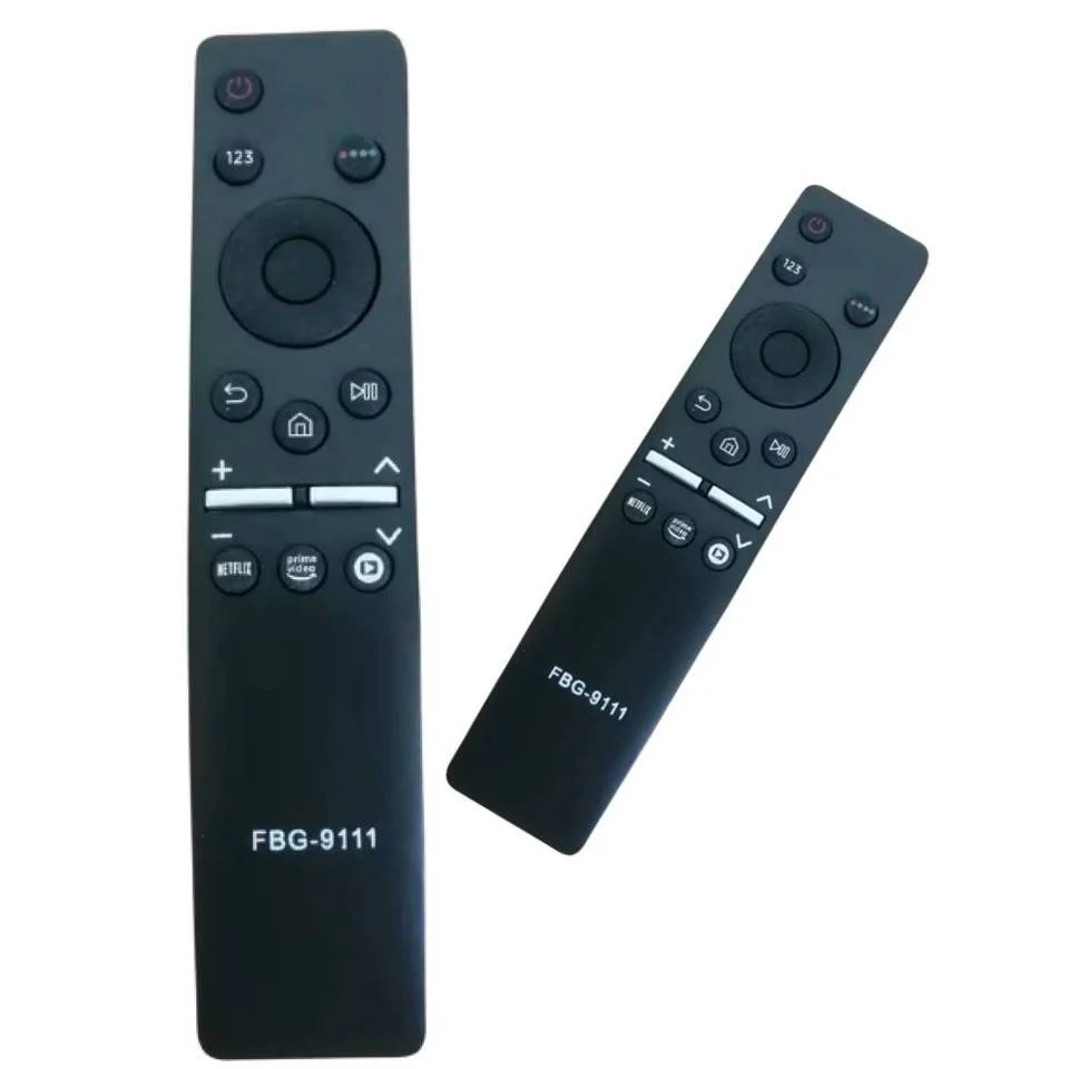 Imagem 4 de 5 do produto Controle Remoto Tv Smart Samsung 4k Compatível 9111