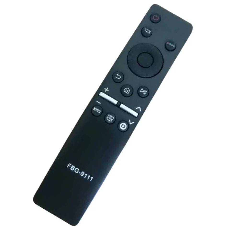 Imagem 5 de 5 do produto Controle Remoto Tv Smart Samsung 4k Compatível 9111