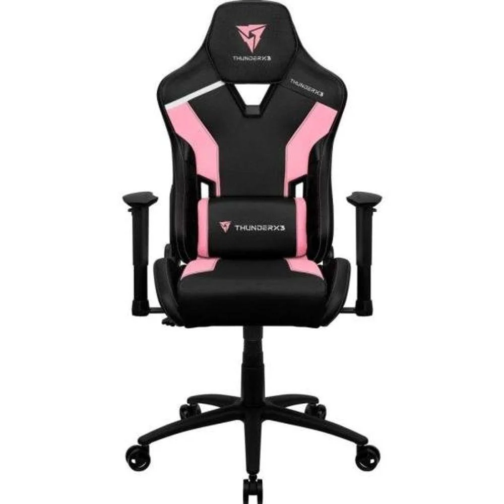 Cadeira Thunderx3 Tc3 Sakura Black Cadeira Thunderx3 Tc3 Sakura Black