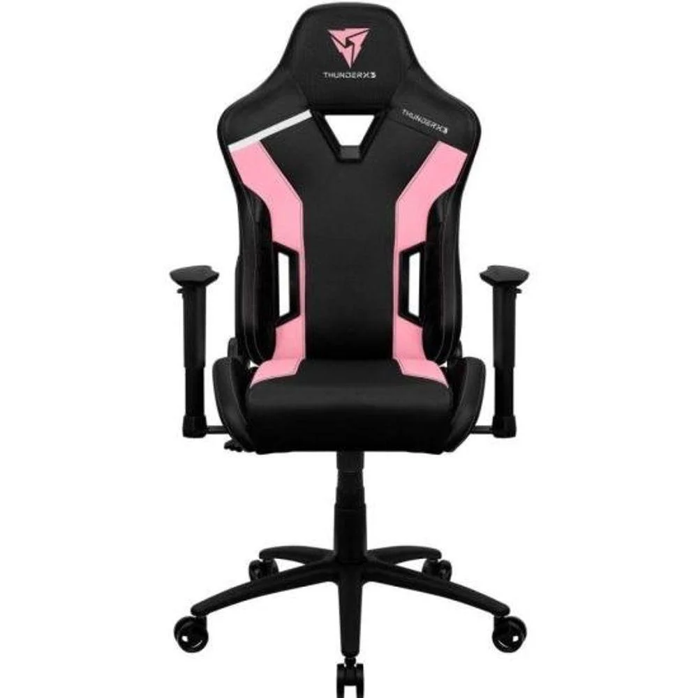 Cadeira Thunderx3 Tc3 Sakura Black Cadeira Thunderx3 Tc3 Sakura Black