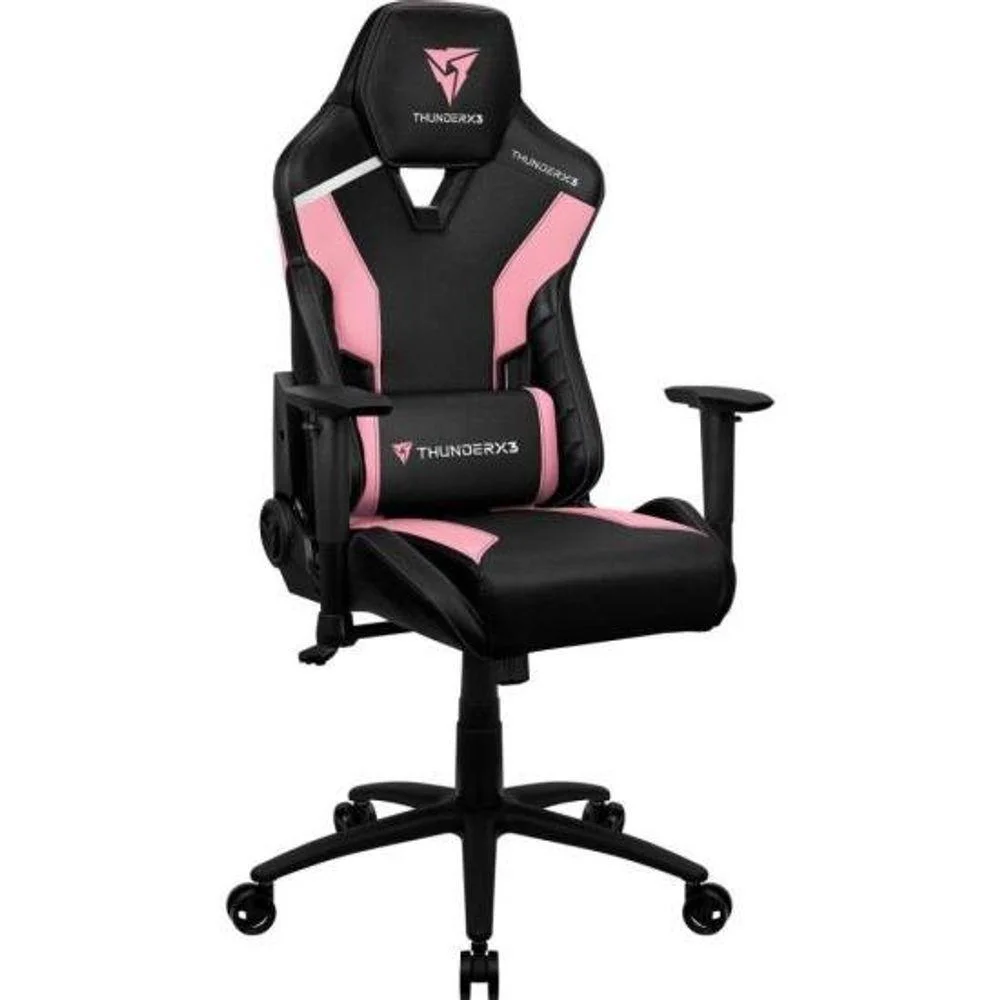 Cadeira Thunderx3 Tc3 Sakura Black Cadeira Thunderx3 Tc3 Sakura Black