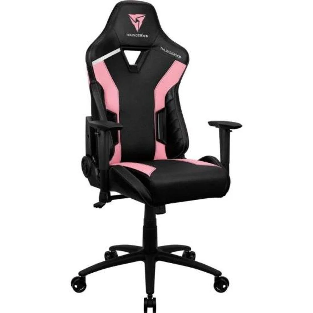 Cadeira Thunderx3 Tc3 Sakura Black Cadeira Thunderx3 Tc3 Sakura Black