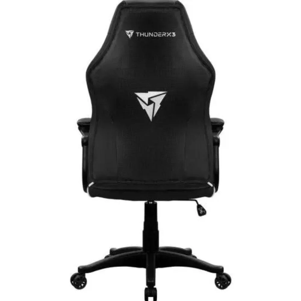 Cadeira Gamer Thunderx3 Ec1 Branca Cadeira Gamer Thunderx3 Ec1 Branca