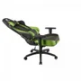Cadeira Gamer Cruiser Preta/verde Fortrek