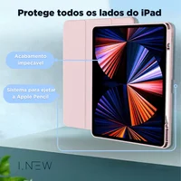 12.9インチiPad Pro M1 Wi-Fi 256G、 カバー、ペンシル有 Magazine Luiza | Pra você é Magalu!