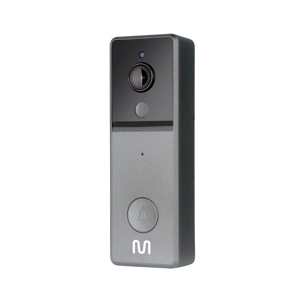 Video Porteiro Smart Wifi Multi - Se237