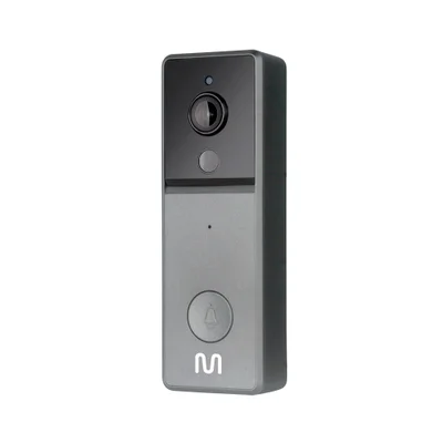 Video Porteiro Smart Wifi Multi - Se237
