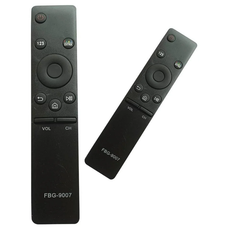Imagem 2 de 5 do produto Controle Remoto Compatível Tv Smart Samsung 4k 9007