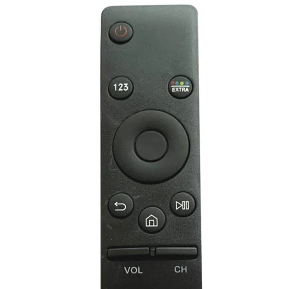 Imagem 4 de 5 do produto Controle Remoto Compatível Tv Smart Samsung 4k 9007