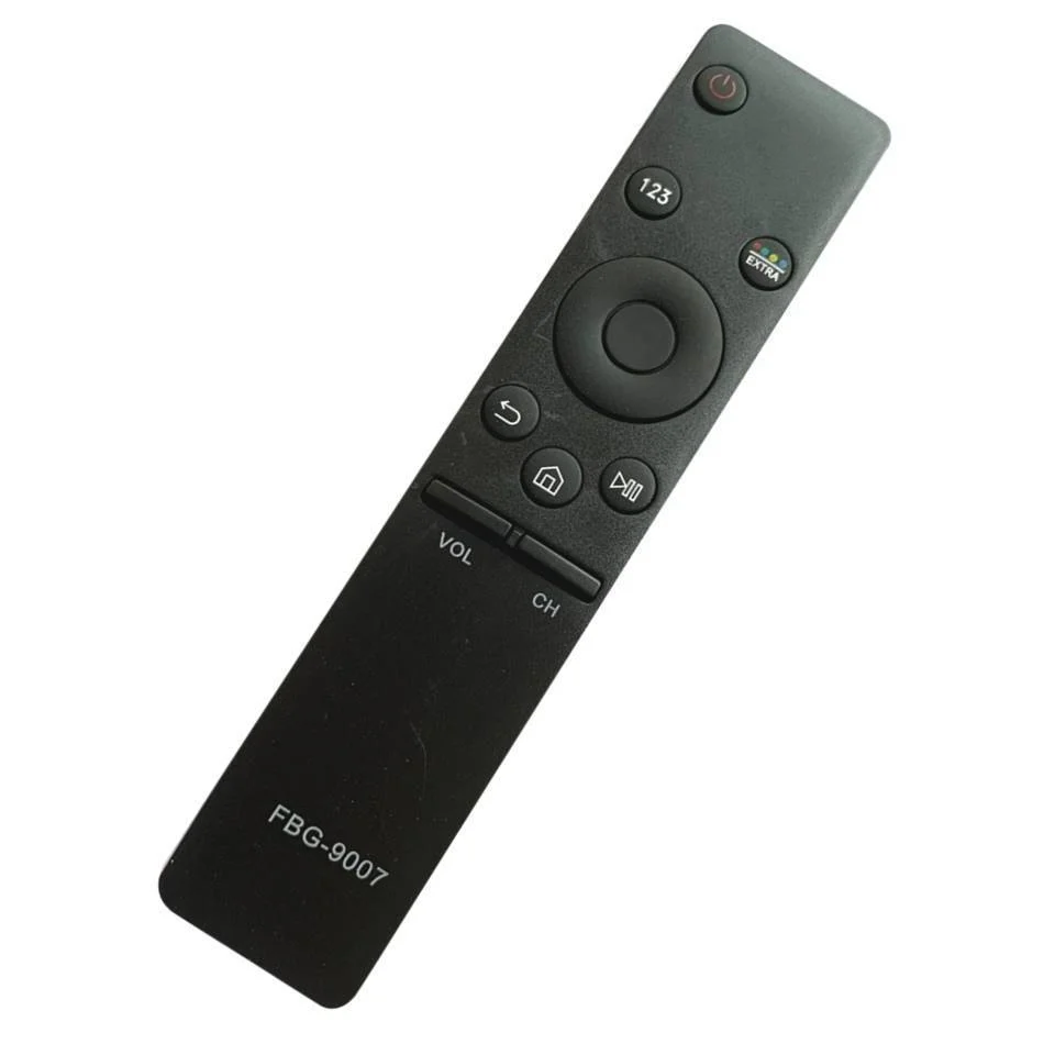 Imagem 5 de 5 do produto Controle Remoto Compatível Tv Smart Samsung 4k 9007