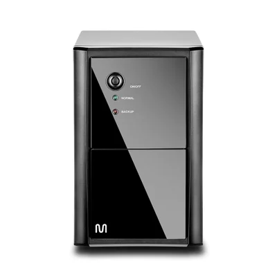 Nobreak Multi 720va 127v - En080