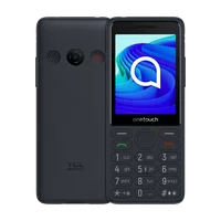 TCL T30e T312e 64mb Cinza - Dual Chip