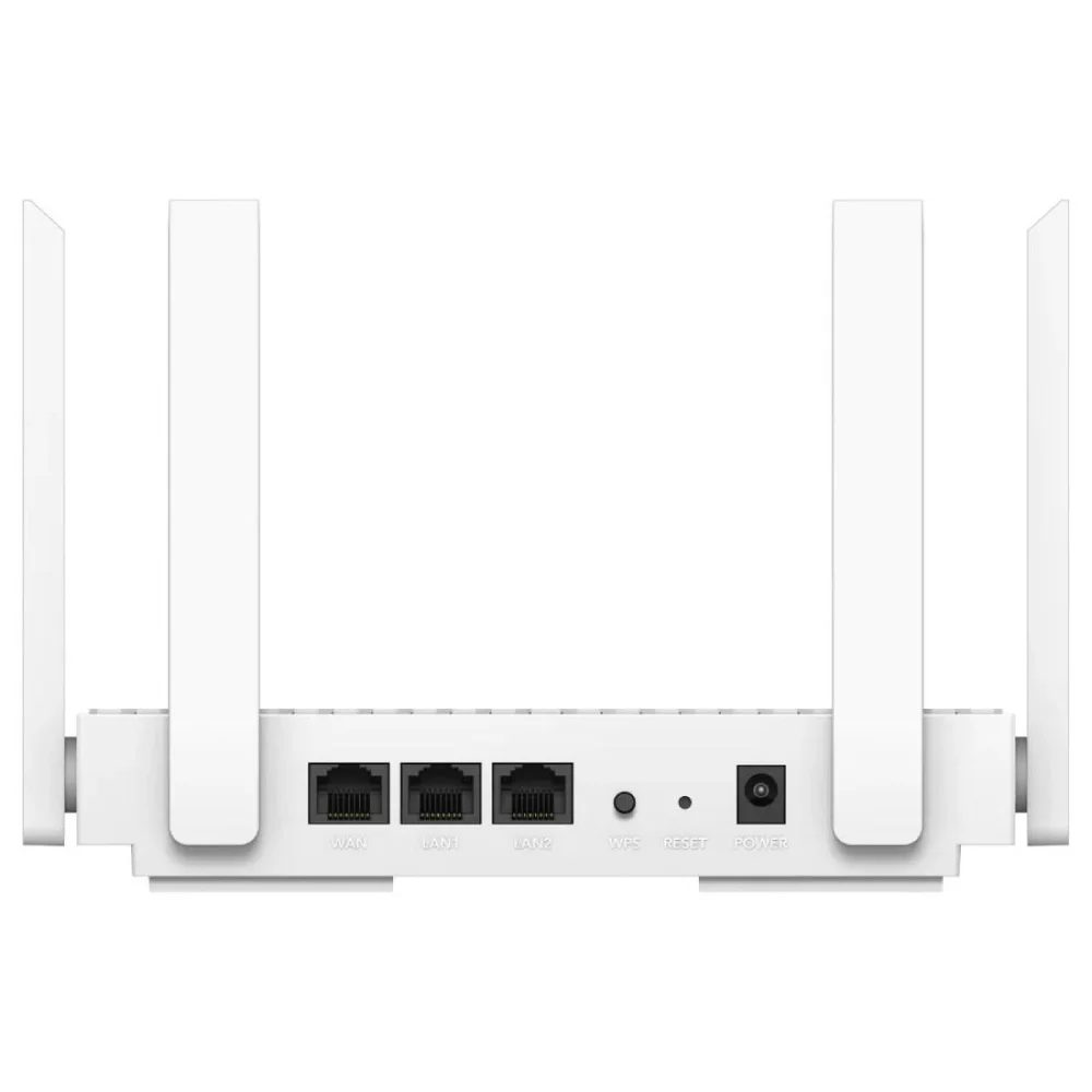 Imagem 5 de 5 do produto Roteador Cudy Ac1200 Wr1300e Gigabit Dual Band 867 Mbps 4 Antenas Branco Wr1300e_us V1.0