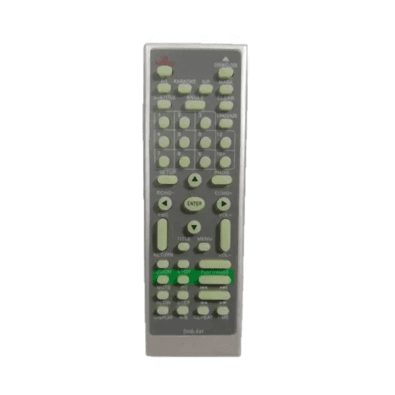 Controle Remoto Dvd Powerpack Dvd-s31 Plus -7922