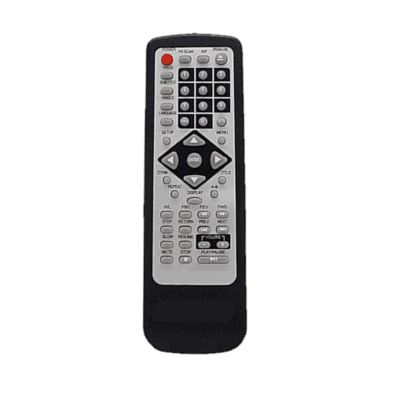 Controle Remoto  Dvd Nks Dvd3500 -1173