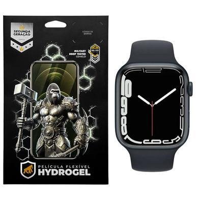 Película Para Apple Watch Series 7 41mm - Hydrogel Hd - Gshield