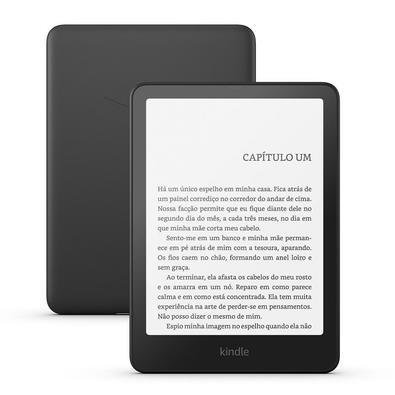 New Kindle Paperwhite 12世代 16GB ブラック Kindle-Paperwhite-16gb-2024-O-