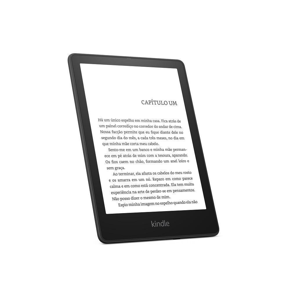 【Tatsu】Kindle Paperwhite 第10世代 32GB KaBuM Aperte o K e evolua em Tecnologia e Games