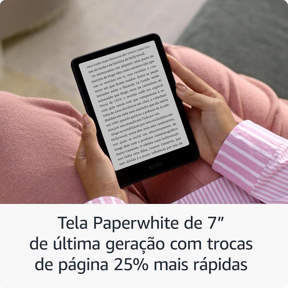 じゃんぱら-Amazon Kindle Paperwhite Wi-Fi（2016/第7世代