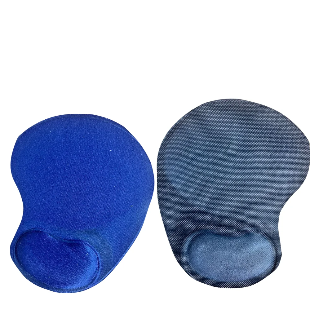 Imagem 2 de 4 do produto Mouse Pad Ergonômico Comfort Pad C/ Apoio De Punho -