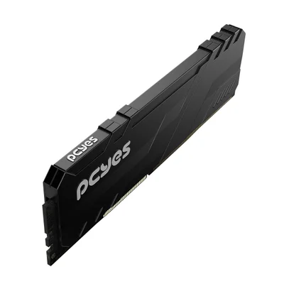 Memoria Gamer PCyes Udimm 32gb Ddr4 3200mhz Black