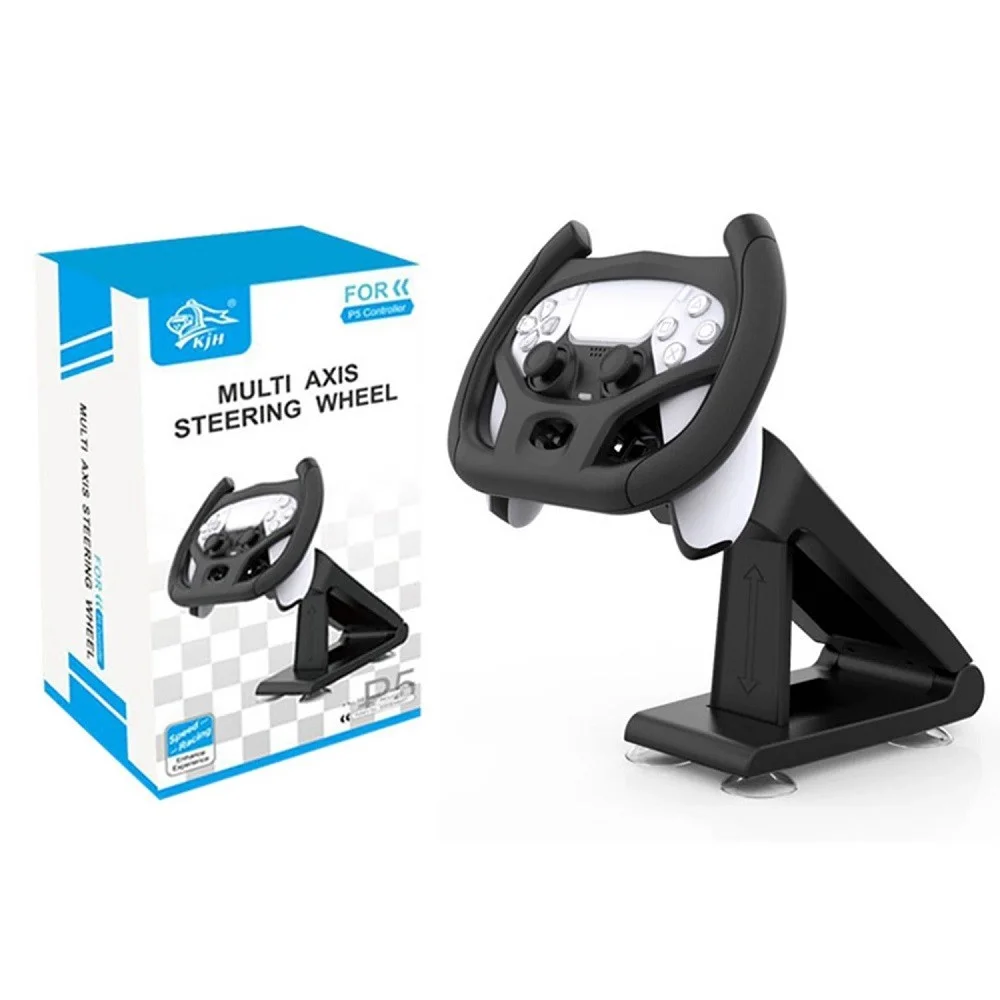 Imagem 2 de 4 do produto Suporte Volante Para Controle Dualsense Para Playstation 5