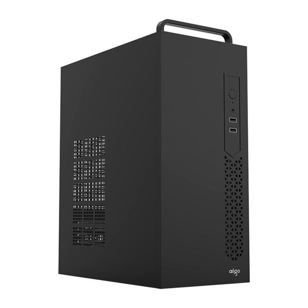 PC completo Intel Core i5 320 GHz 8GB SSD 240GB