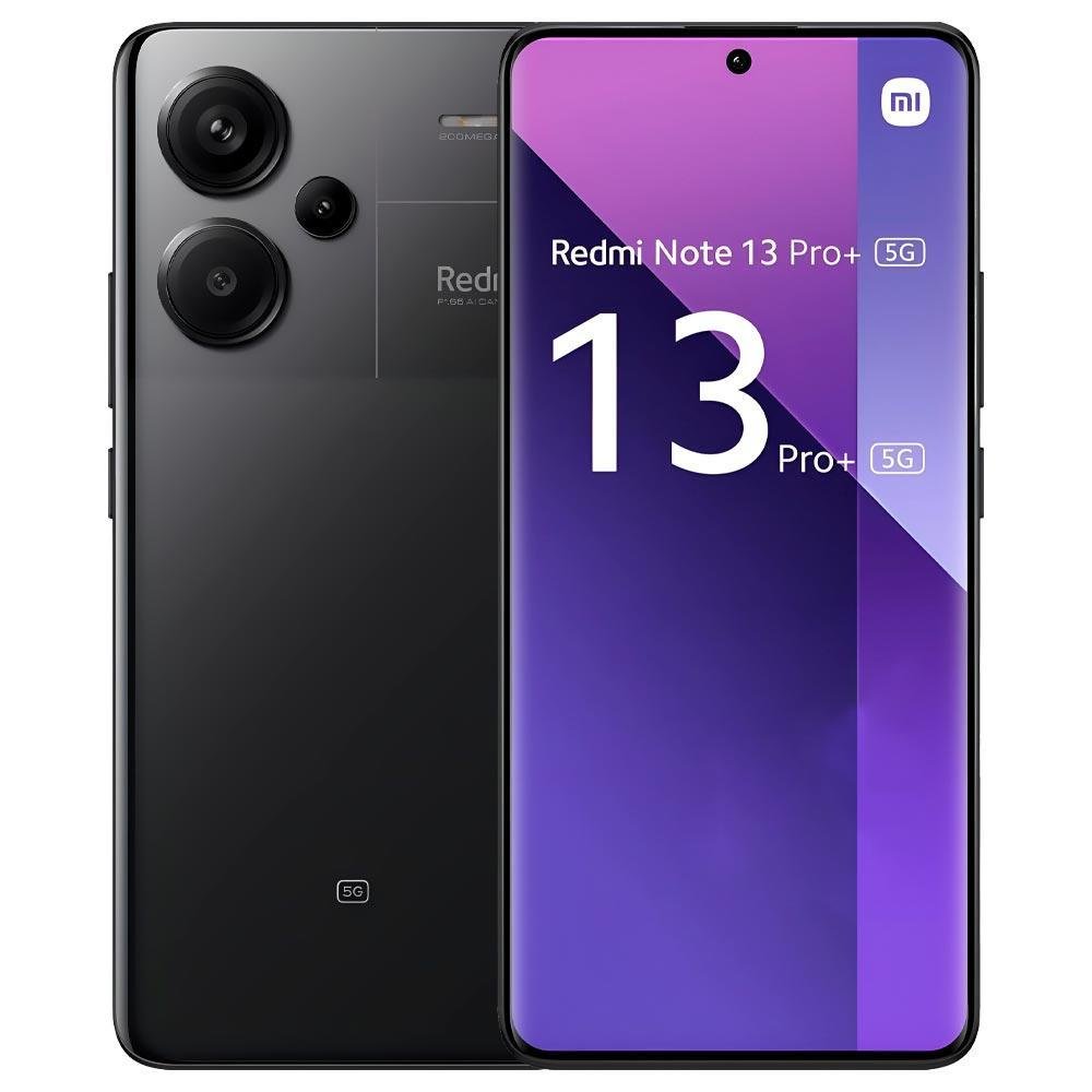 Smartphone Xiaomi Redmi Note 13 Pro Plus 5G - 256GB 8RAM