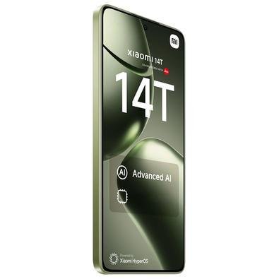 Xiaomi 14T 　12GB RAM 256GB Smartphone Xiaomi 14T de 512GB 12GB RAM / 256GB