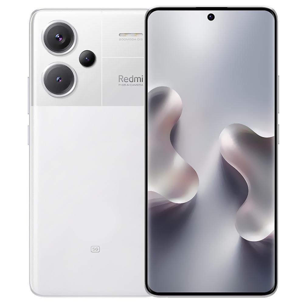 Smartphone Xiaomi Redmi Note 13 Pro 5G Dual SIM