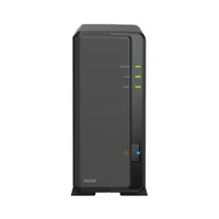 【未使用】Synology DiskStation DS124 Synology DiskStation DS124 1台（直送品） - アスクル 外付けハードディスク・ドライブ