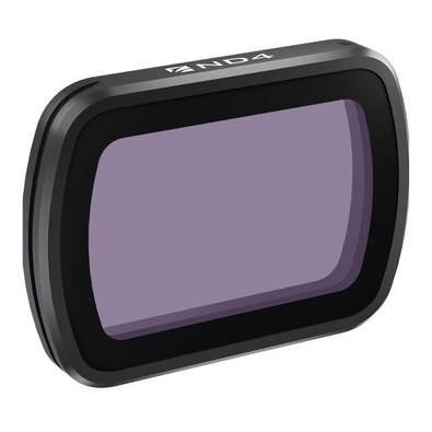 Filtro Densidade Neutra Nd8 Para Câmera Dji Osmo Pocket 3 - Freewell