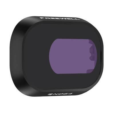 Filtro Densidade Neutra Nd4 Para Drone Dji Mini 4 Pro - Freewell
