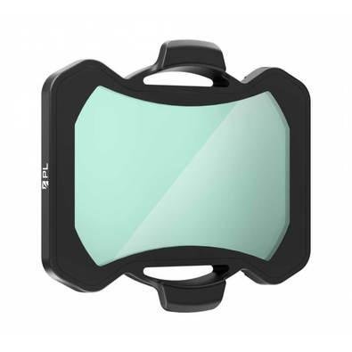 Filtro Polarizador Pl Para Drone Dji Avata 2 - Freewell