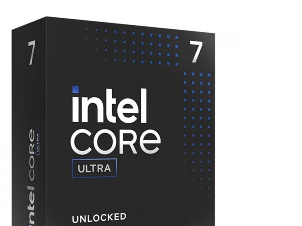 Imagem 2 de 3 do produto Processador Intel Core Ultra 7 265kf Arrow Lake 3.9ghz 5.5ghz